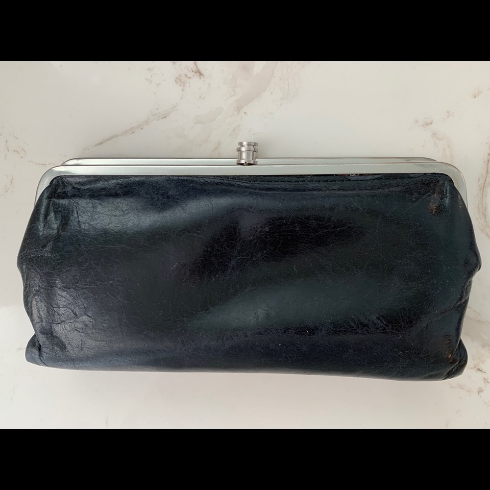 Hobo Lauren Clutch Wallet